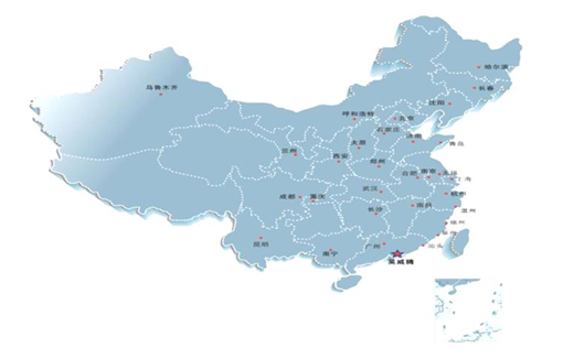 深圳市英威騰電源有限公司