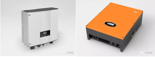 深圳市英威騰電源有限公司
