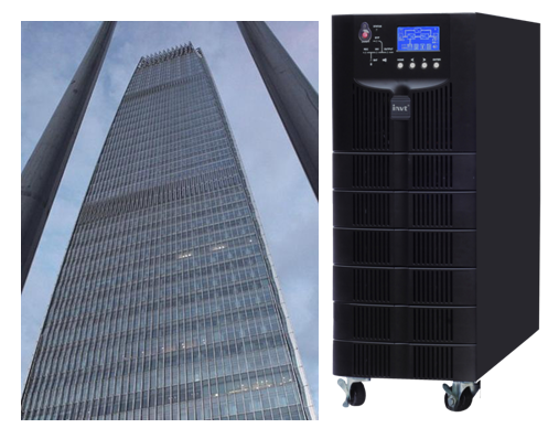 深圳市英威騰電源有限公司