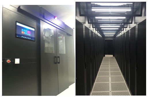 深圳市英威騰電源有限公司