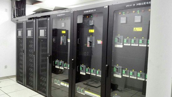 深圳市英威騰電源有限公司